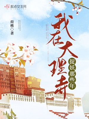 我在大理寺合集