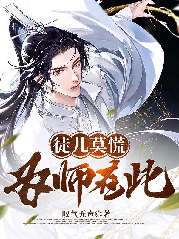 为师在此!境界划分