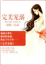 完美宠婚老公慢点宠小说